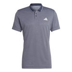 Ropa De Tenis adidas Tennis FreeLift Polo Shirt